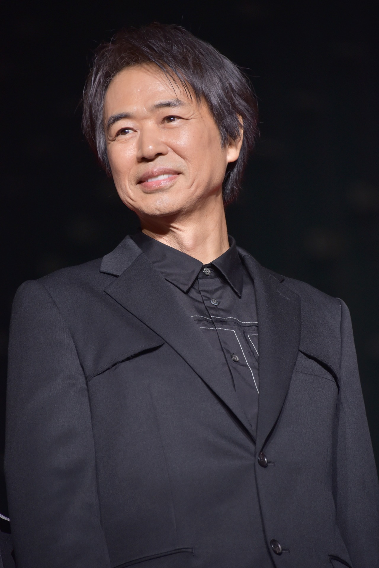 時任三郎