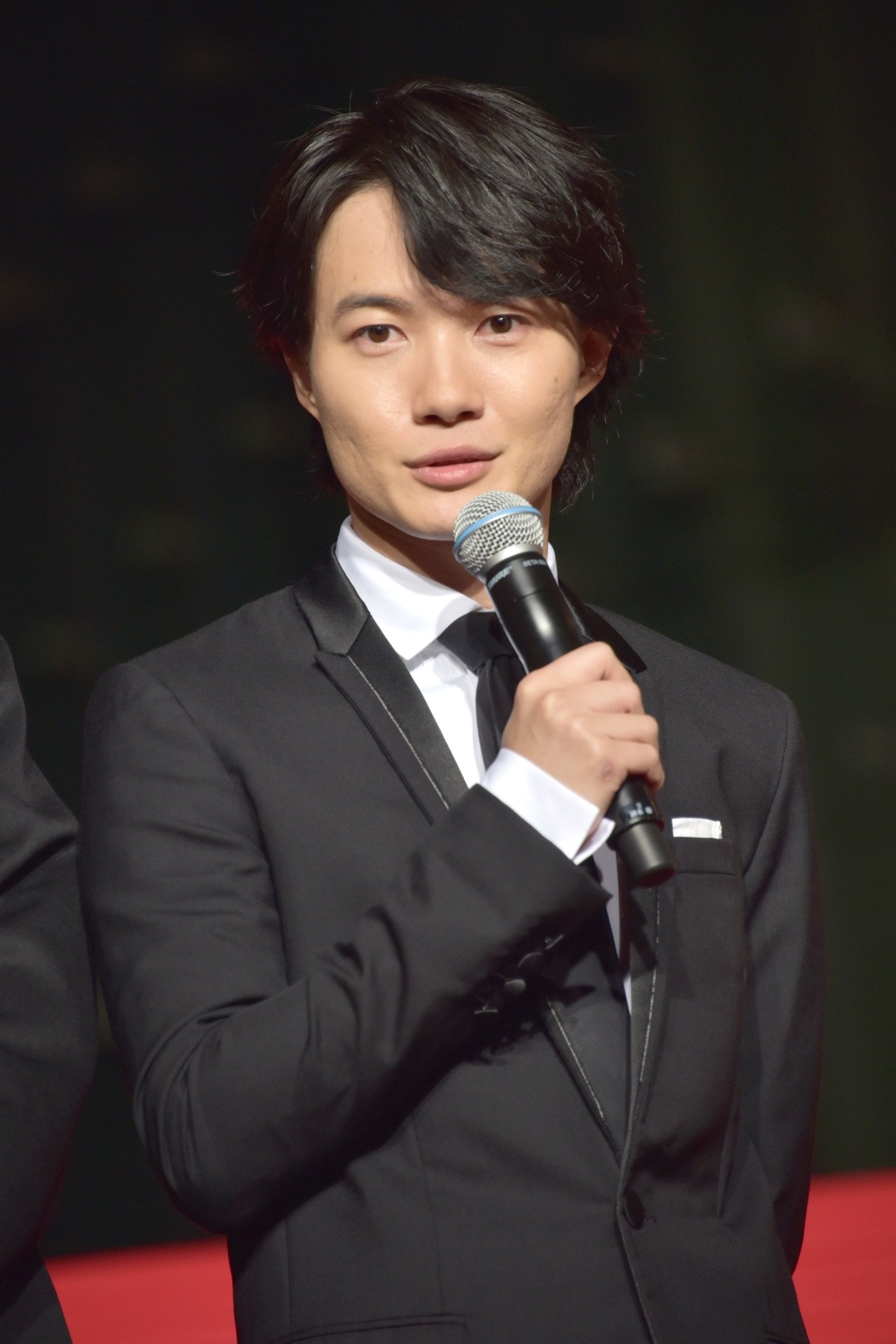 神木隆之介
