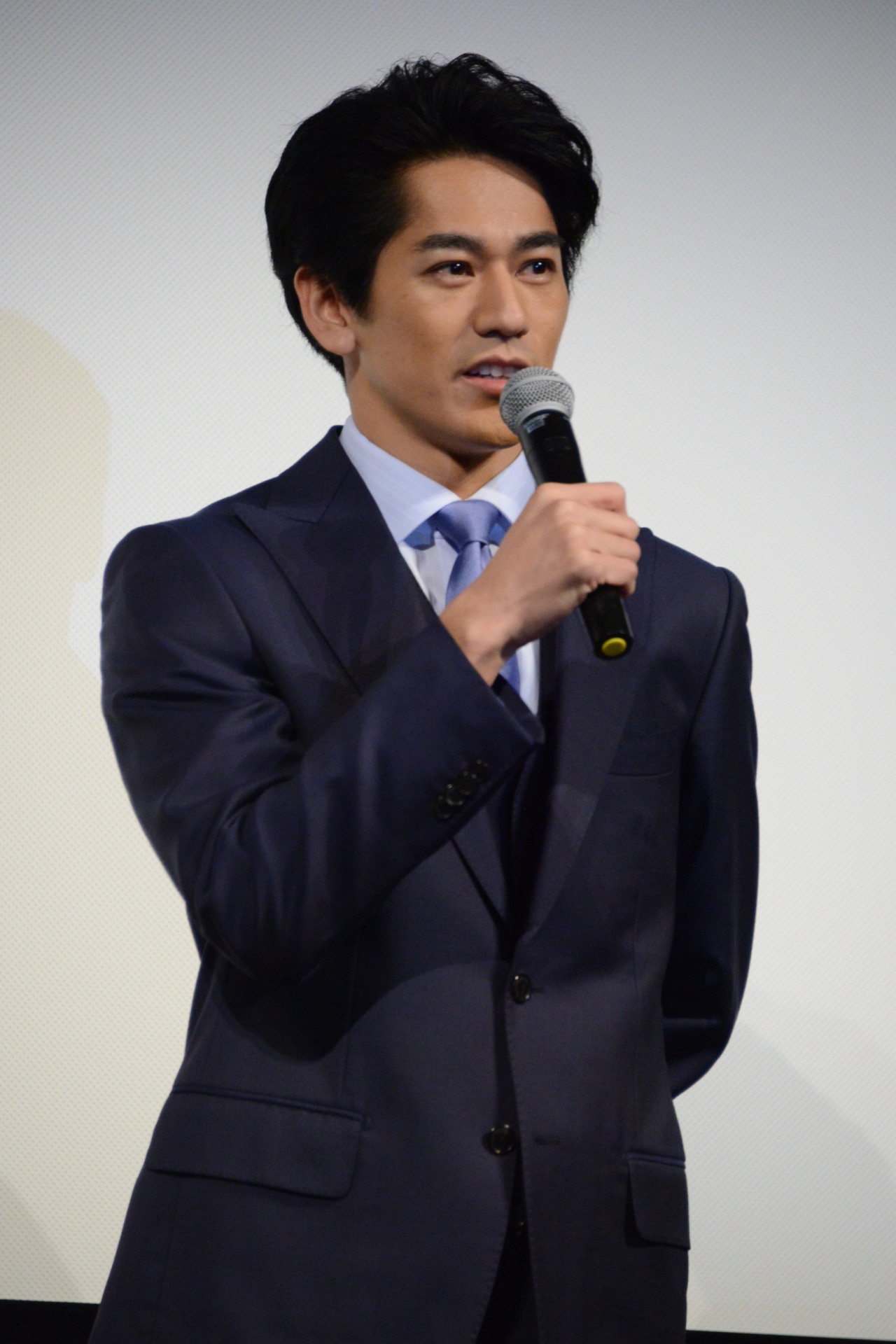 永山絢斗