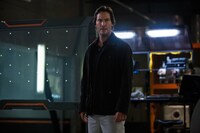 「レプリカズ」