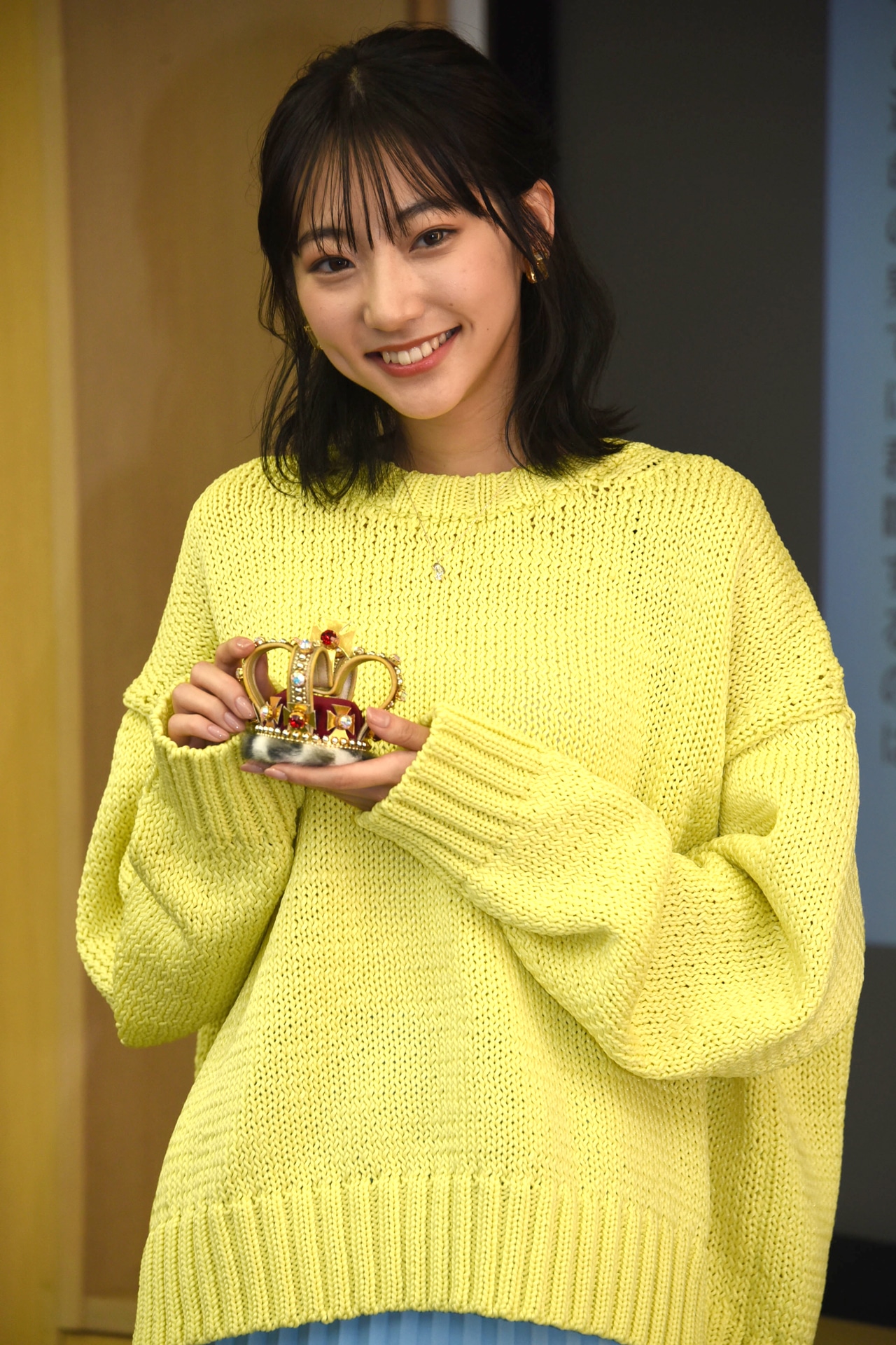 武田玲奈