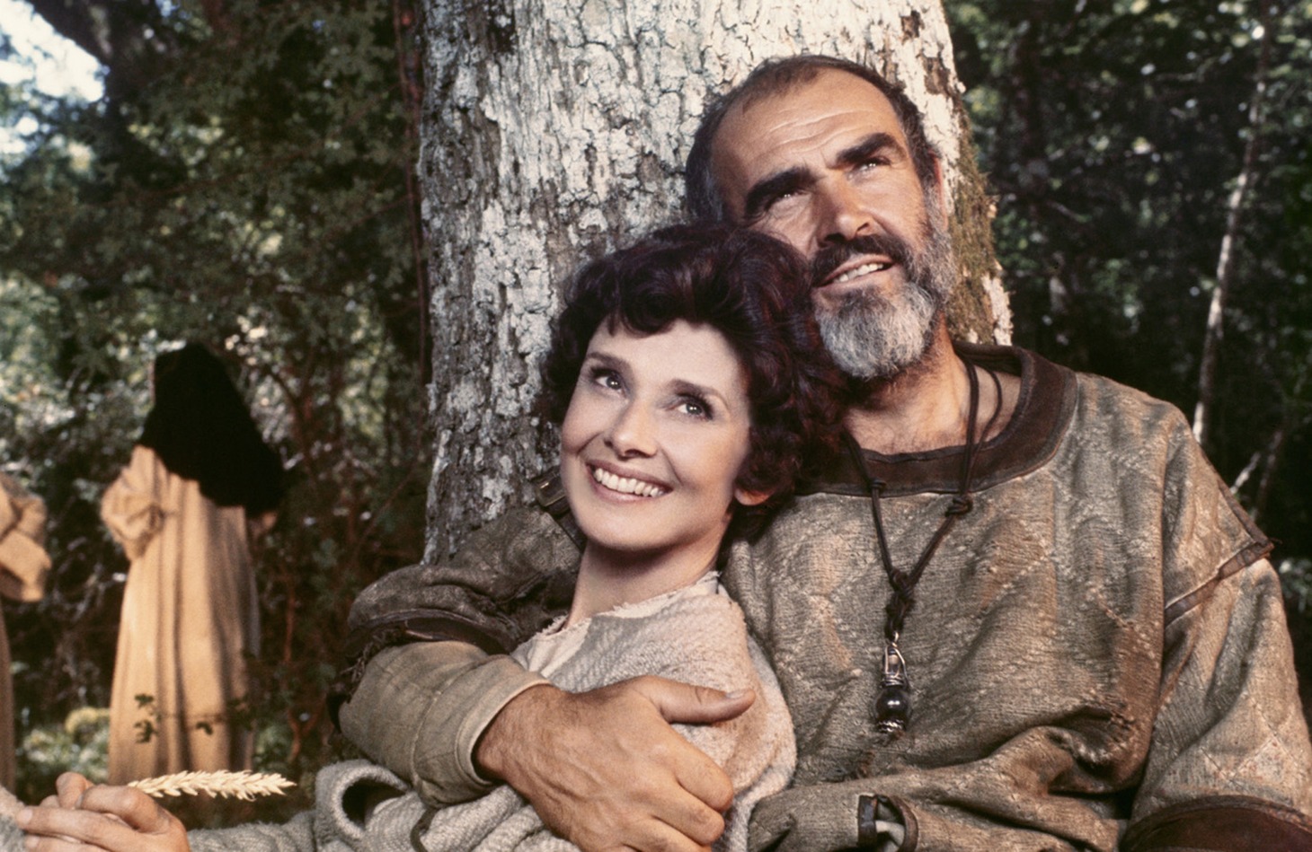 「ロビンとマリアン」 (c)1976, renewed 2004 Columbia Pictures Industries, Inc. All Rights Reserved.