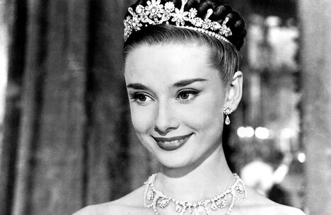 「ローマの休日」