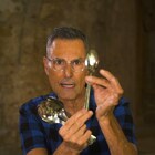 ユリ・ゲラーがCIAによる透視能力実験を解説、「緊急検証!」未公開映像