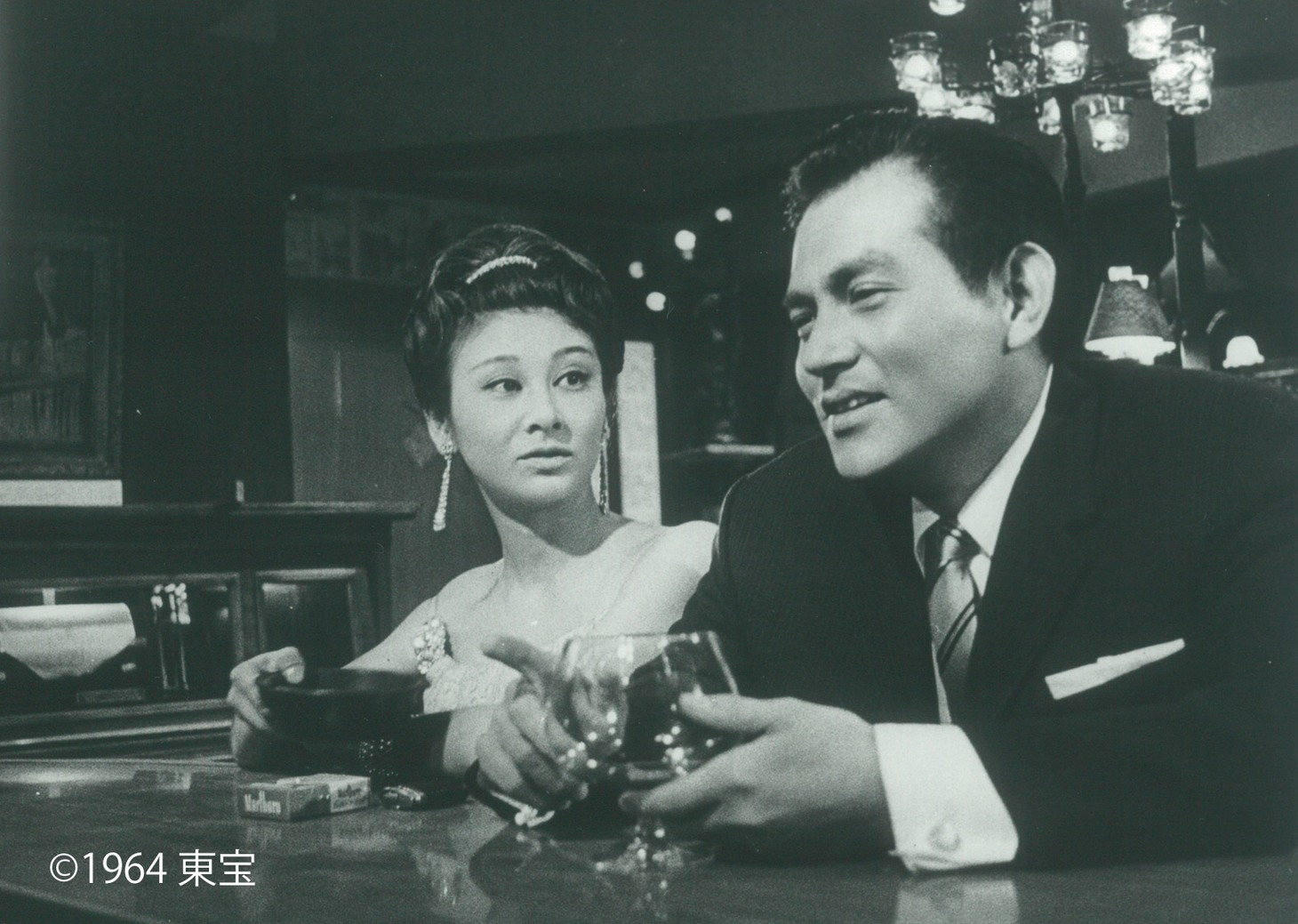 「女体（1964年）」