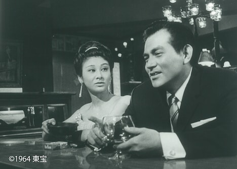 「女体(1964年)」