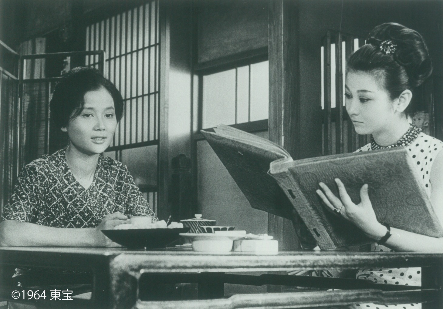 「女体（1964年）」