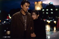 「雪の断章ー情熱ー」