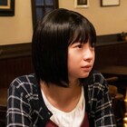 「東京喰種2」桜田ひよりが笛口雛実役で続投「演じられたことは夢のような時間」
