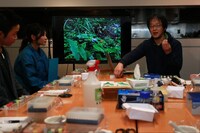 「ワイルドツアー」