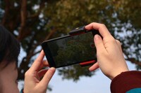 「ワイルドツアー」