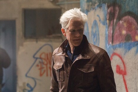 「バックトレース」