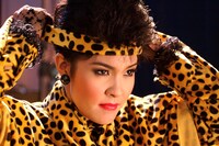 「ザ・ムーン」 (c)2011 SAHAMONGKOLFILM INTERNATIONAL CO., LTD. ALL RIGHTS RESERVED