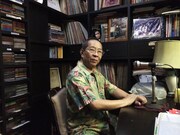 スリン・パークシリ