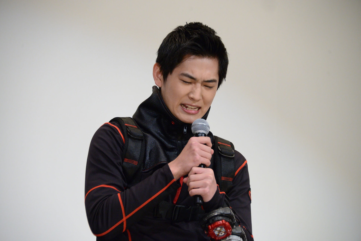 押田岳