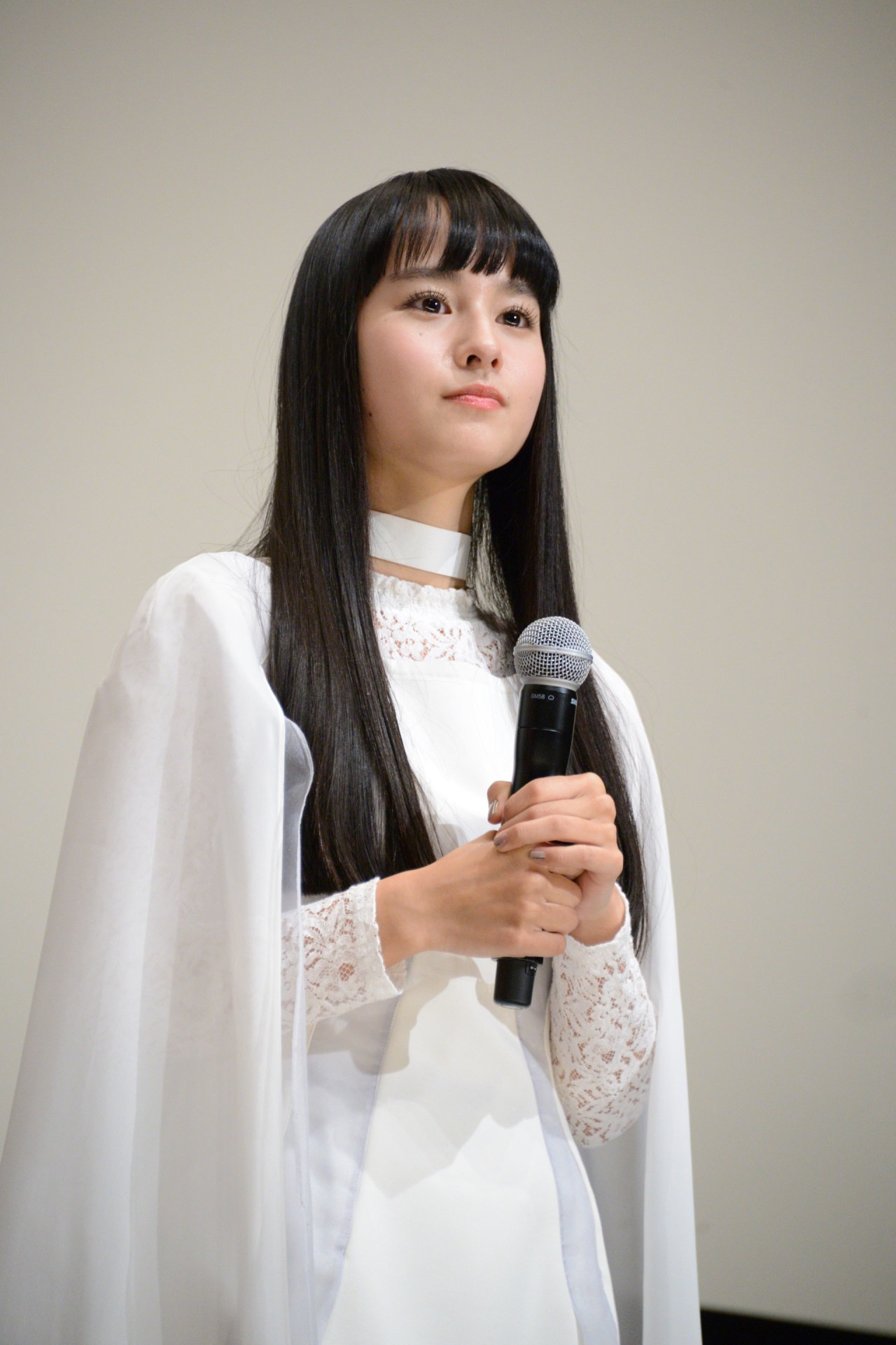 大幡しえり