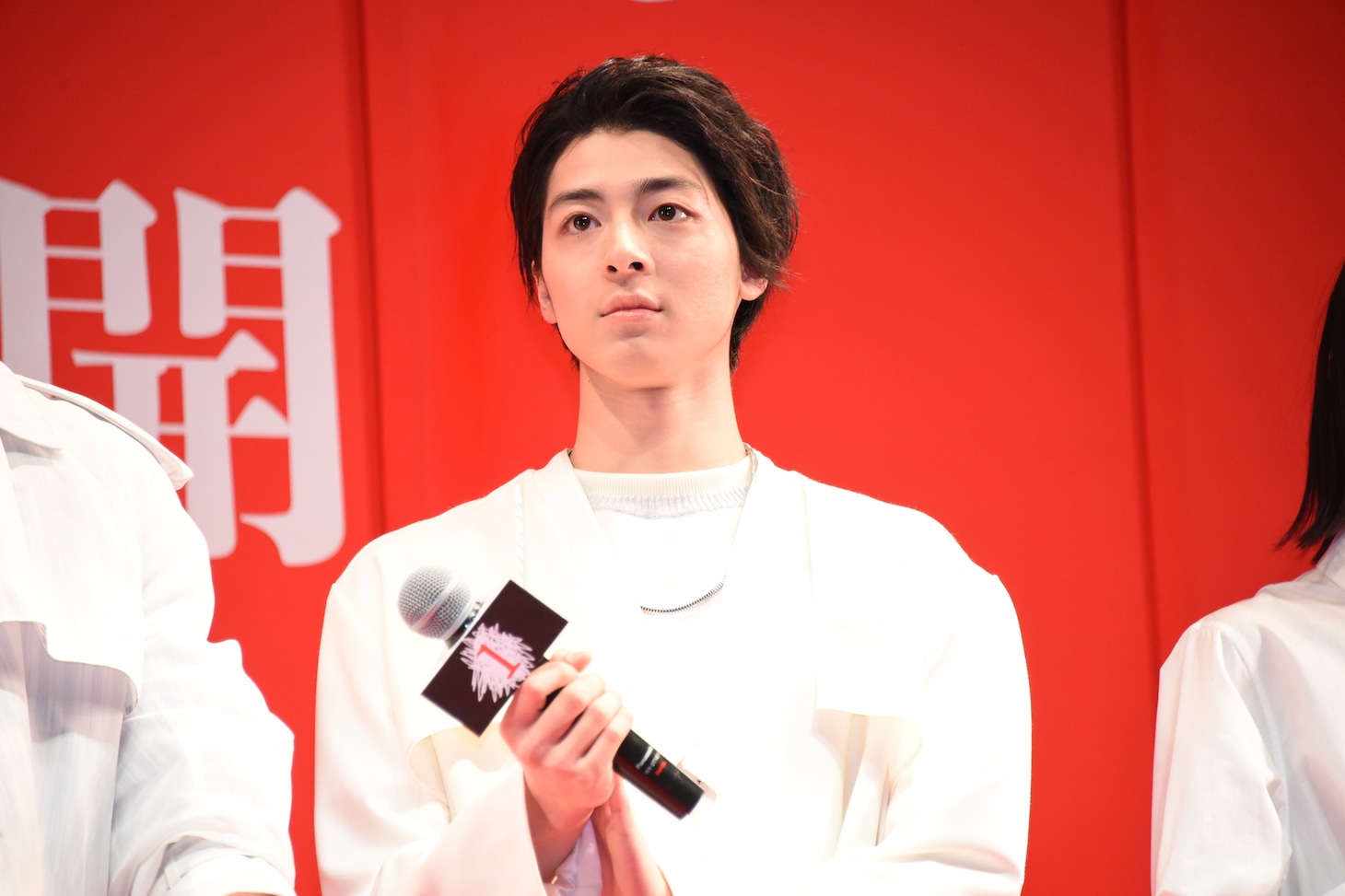 高杉真宙