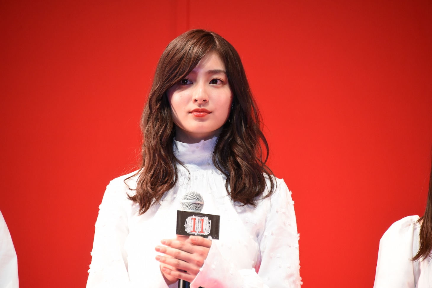 吉川愛