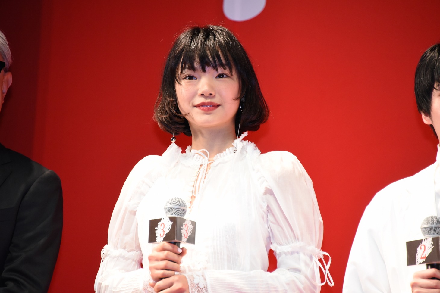 古川琴音