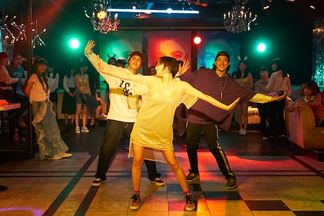 「チワワちゃん」