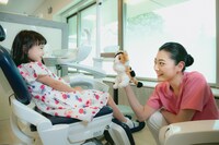 「笑顔の向こうに」新場面写真