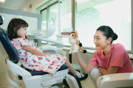 「笑顔の向こうに」新場面写真