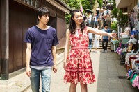 「笑顔の向こうに」新場面写真