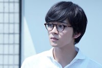 「十二人の死にたい子どもたち」より、北村匠海演じるノブオ。