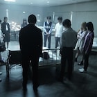 とまんが死体役で「十二人の死にたい子どもたち」出演、“死体の生実演”も実施