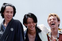 「君が君で君だ」