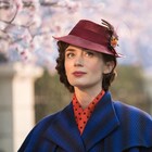 「メリー・ポピンズ リターンズ」エミリー・ブラントの初来日が決定