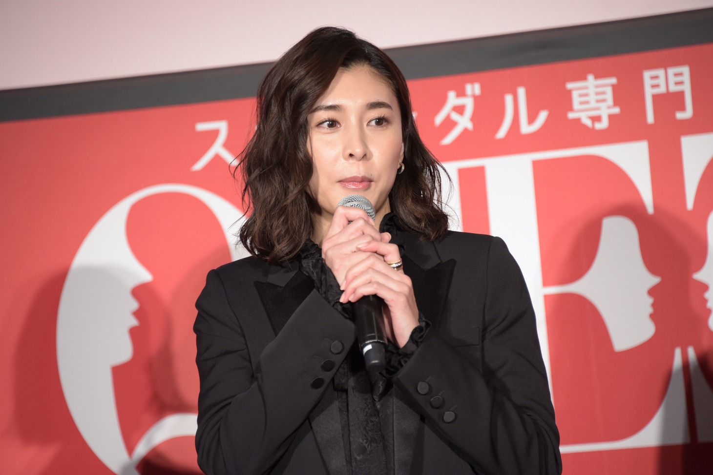 竹内結子