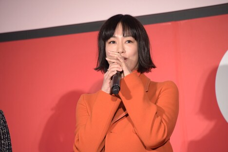 水川あさみ