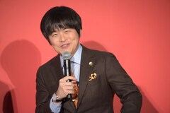 バカリズム 新ドラマのキャラクター監修 面白いなと思ったら全部僕の手柄 写真15枚 お笑いナタリー