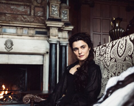 「女王陛下のお気に入り」