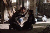 「ザ・マミー」