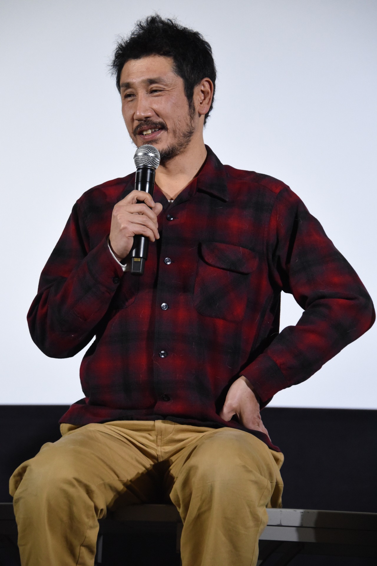 渋川清彦