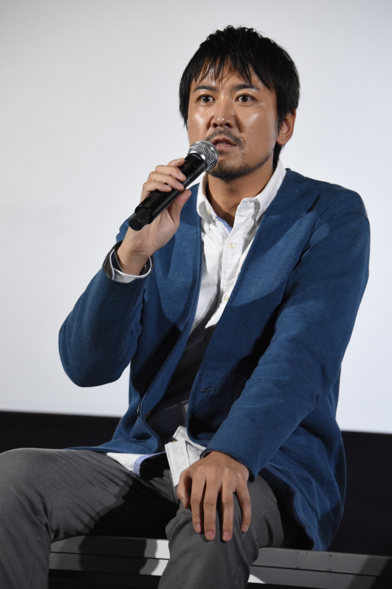 大西信満