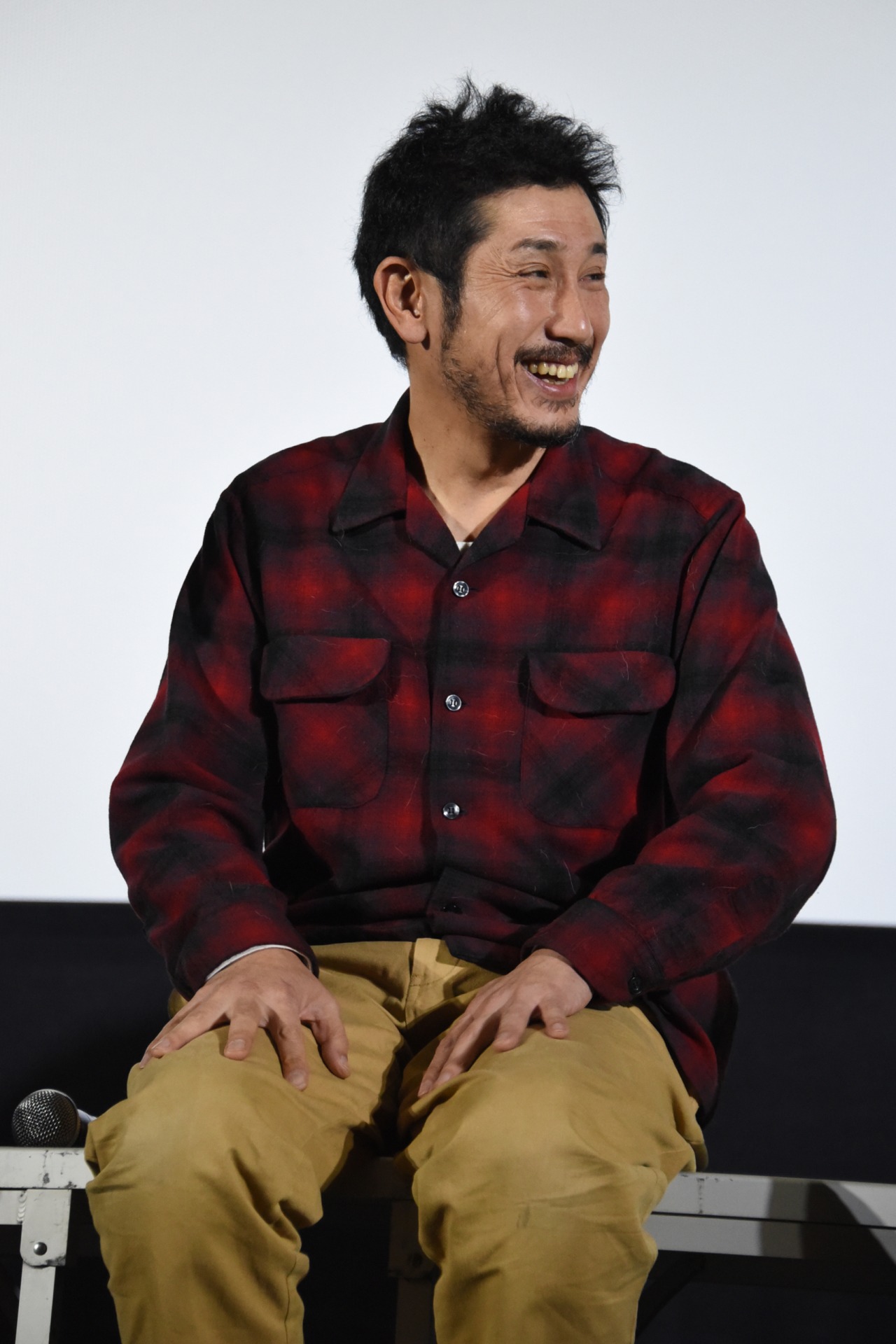 渋川清彦