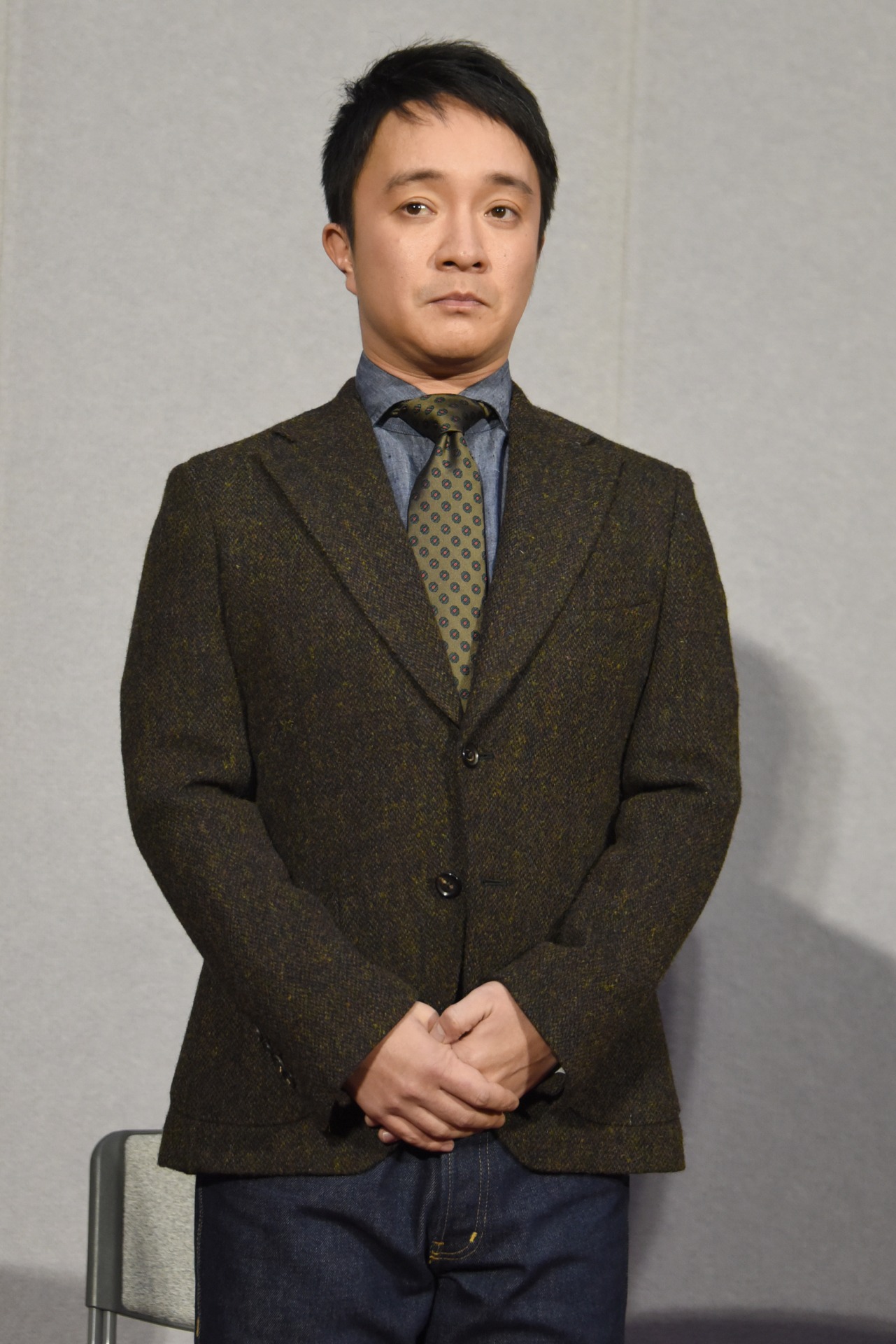 濱田岳