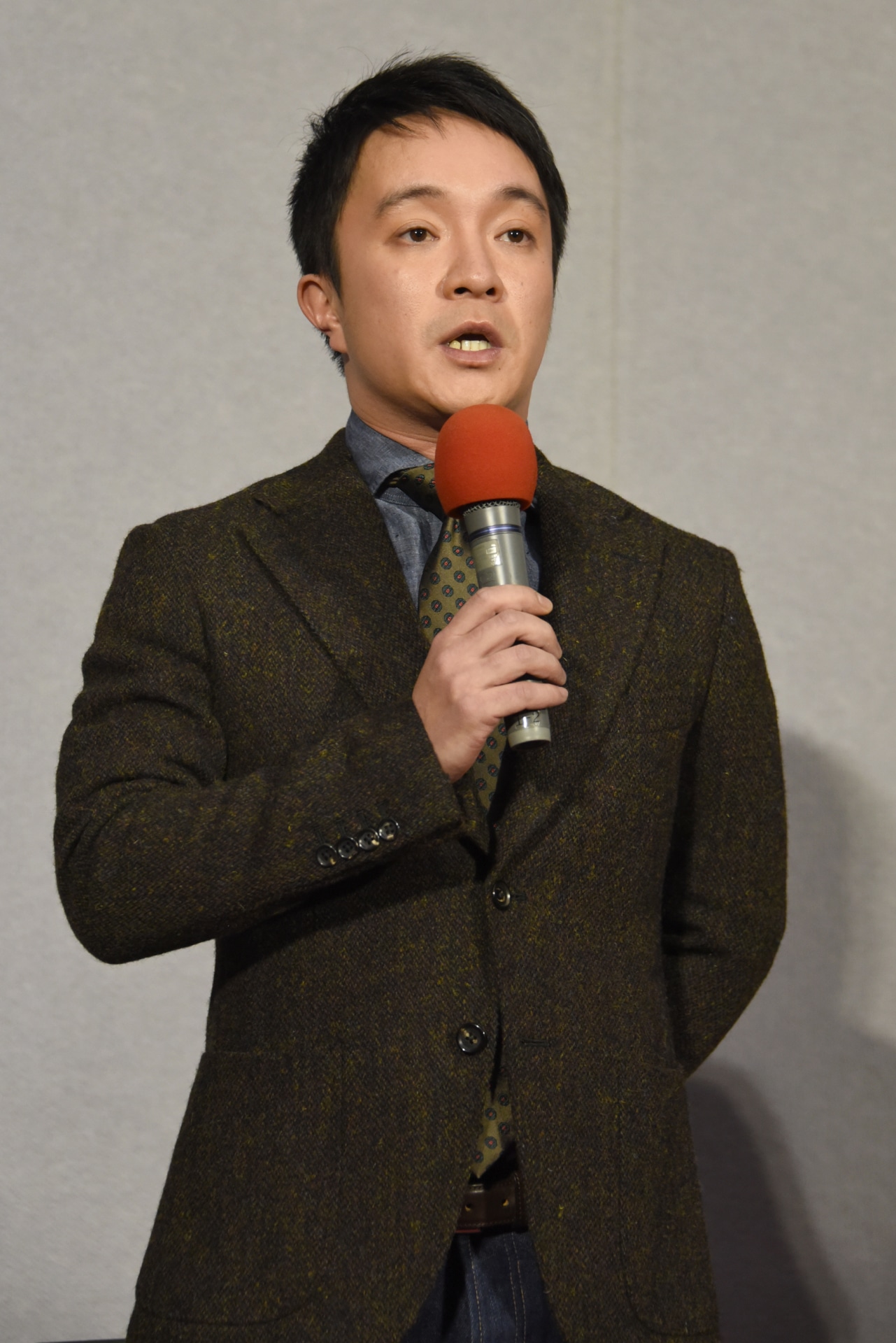 濱田岳