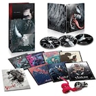 「ヴェノム」ソフト化、日本限定スチールブック版に7種のポストカード付属