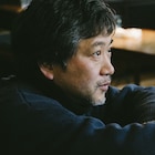 是枝裕和と西川美和が「夜明け」トークショーに登壇、阿部寛らのコメントも到着