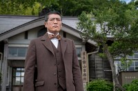 「ある町の高い煙突」