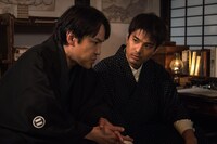 「ある町の高い煙突」