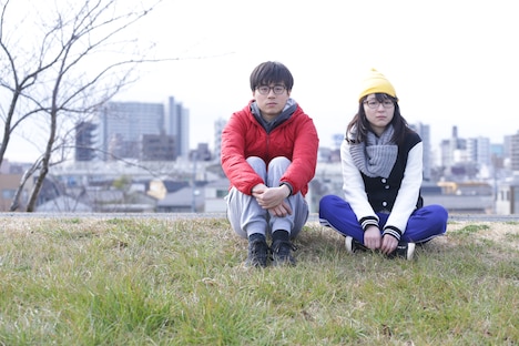 「恋とさよならとハワイ」 (c)2017Ippo