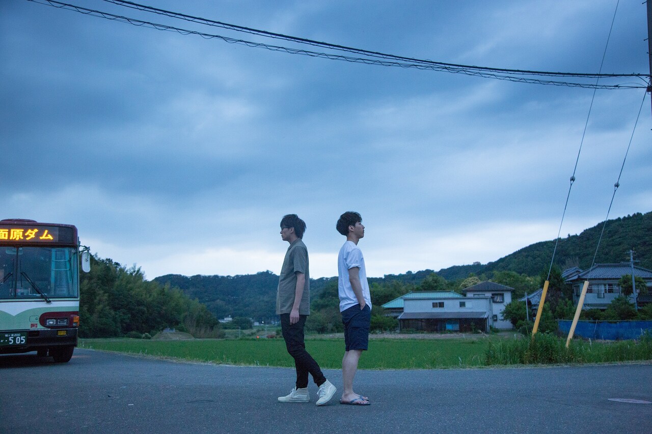 BOYS AND MENが主演務めるオムニバス「ジャンクション29」の予告解禁