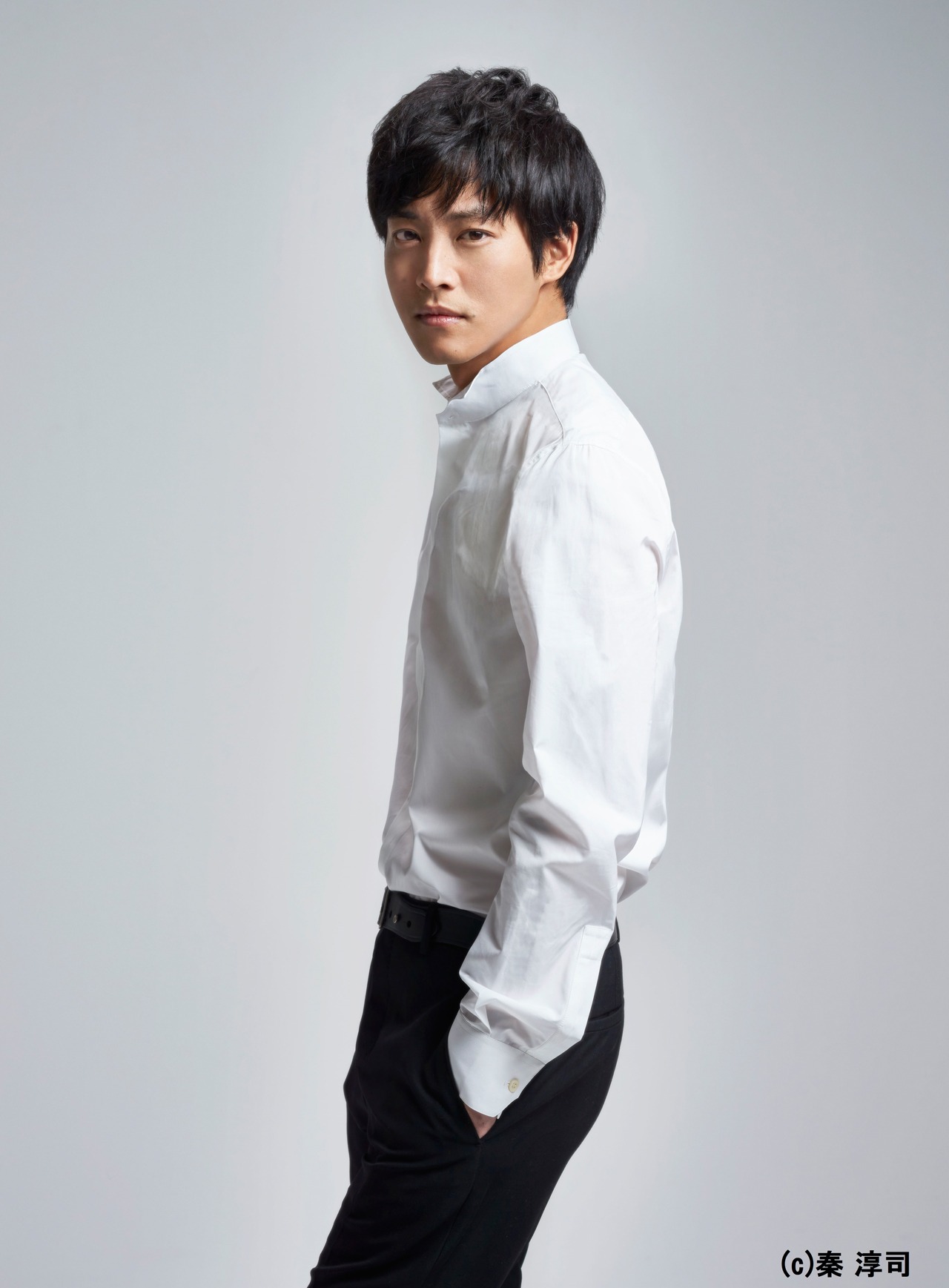 松坂桃李