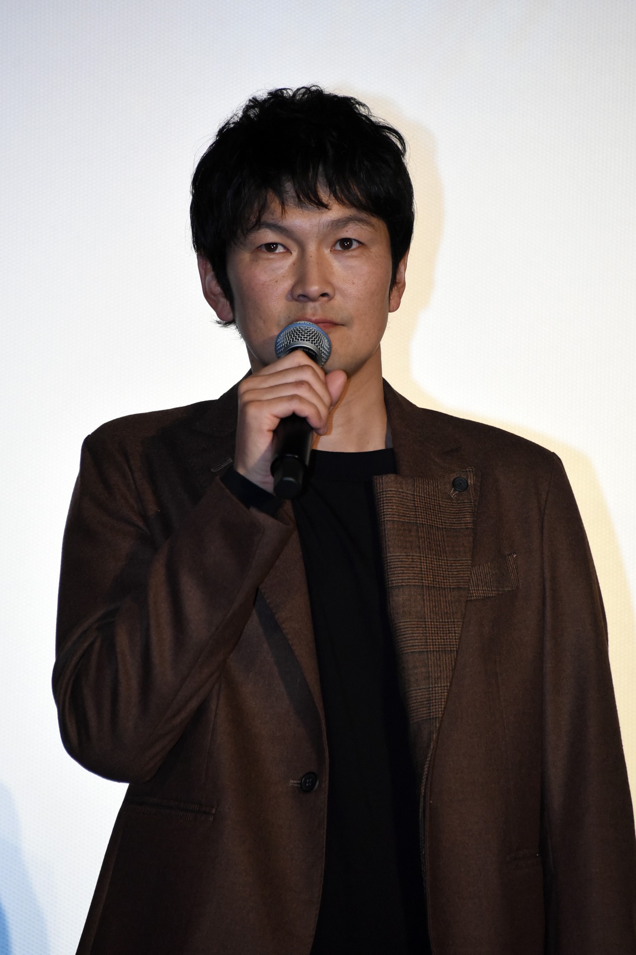 丸山智己