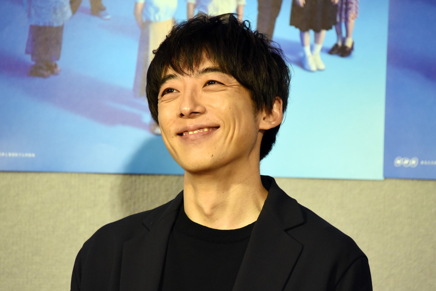 高橋一生